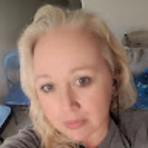 Meet your Posher, Ginger